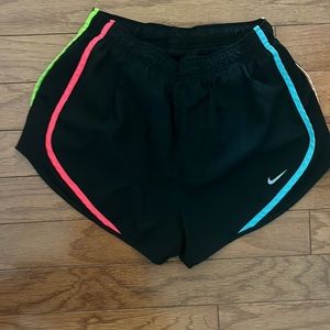 Nike Dri Fit shorts